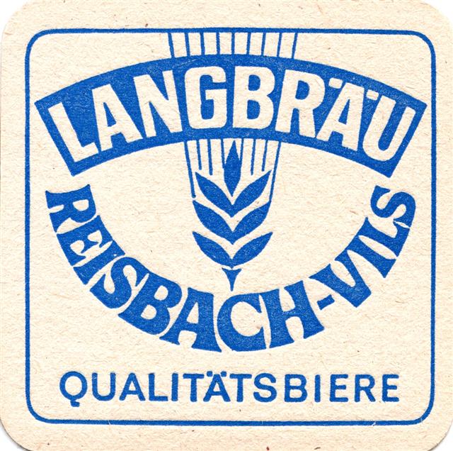 reisbach dgf-by lang quad 1a (185-qualittsbiere-rand schmal-blau)